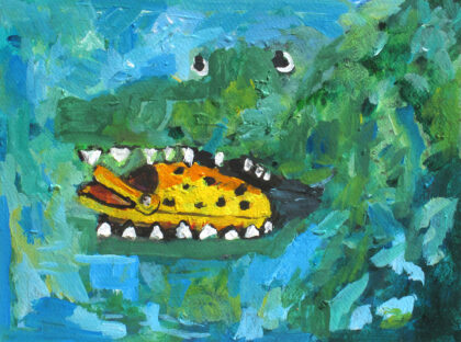 Nosotros canibalizamos