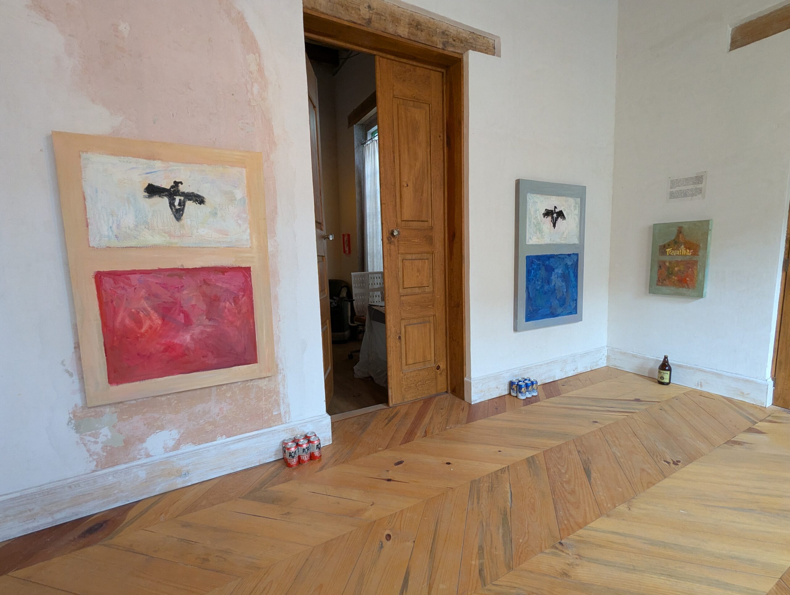 Tecate azul - Imagen 3