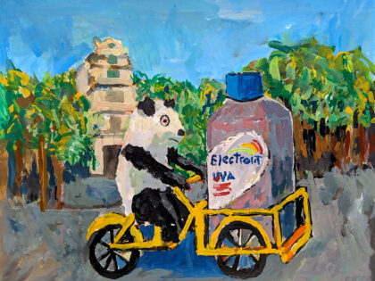 Domingo en la narvarte